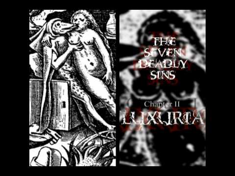 Beastianity - Kiss The Goat (KrampusX mix)