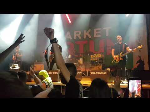 Motorijada 2018 PRNJAVOR