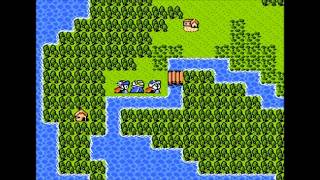 【ファミコン】SDガンダム外伝 ナイトガンダム物語　実況PLAY＃２