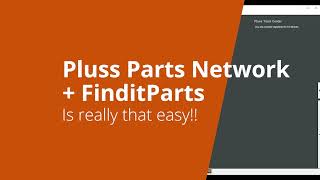 Pluss Software - Intro to Inventory