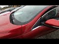 Where Is The VIN Number Of My Ford Edge II 2015 2020 All Possible VIN Number Locations