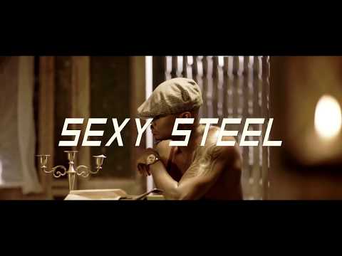 Sexy Steel - I'm in Love (Official Video)