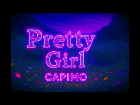 Pretty Girl - DJ Stephan X Elena Tsagrinou X Blanco (Remix by Capimo)