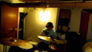 This Will Destroy You|I Believe in Your Victory|Drum Cover