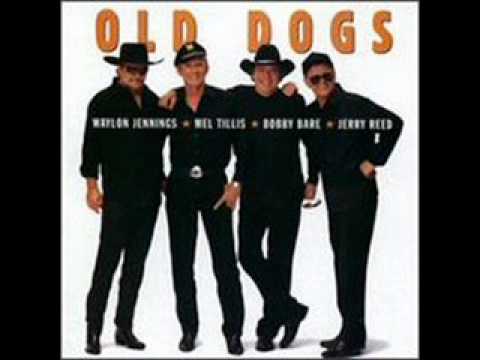 Cut The Mustard - Mel Tillis and the Old Dogs