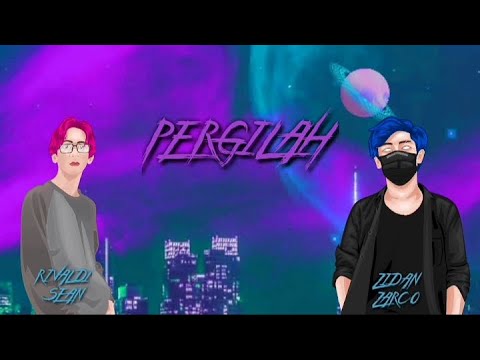 Rivaldi Sean ft Zidan Zarco - Pergilah (Prod by Deymx)