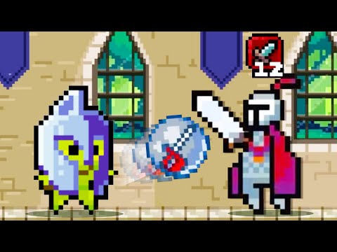 This New Orb Buffs ENEMY Units! - Peglin