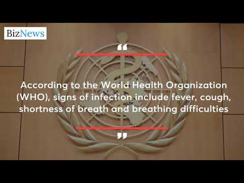 How deadly coronavirus is wreaking havoc across the globe