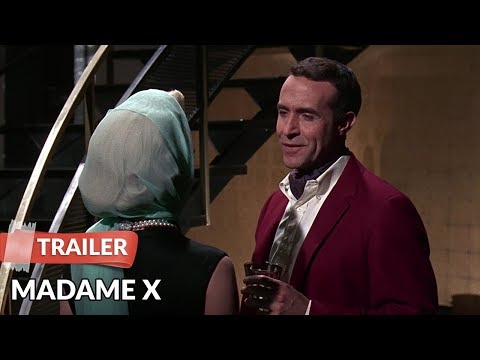 1966 Madame X (Dublado)