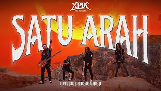Download lagu XPDC - Satu Arah mp3 Download lagu XPDC - Satu Arah mp3