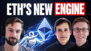 The New Plan to Make Ethereum Win