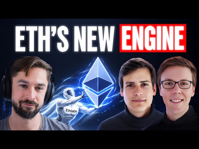Bankless – The Group Trying to Put ETH Back on Offense (30.06.2026 Summary)