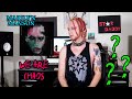 Marilyn Manson ‡ We Are Chaos ‡ Song Review