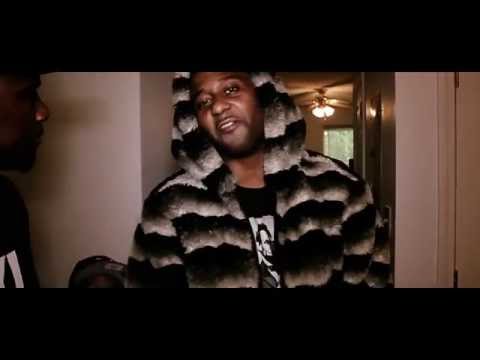 Young Trouble feat. Stevie Drumma - "MADE" Official Video [Shot x Edited by: VillaDaGod]