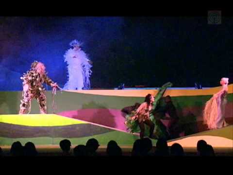 IBALONG THE MUSICAL -  IBALONG FESTIVAL 2013 - DonCanela