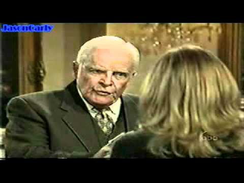 1999 ~ Caroline Benson 161 ~ Carly is disappointed for Jason