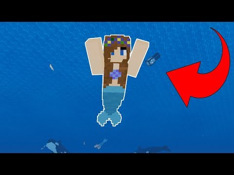ТАЙНЫЕ МИСТИЧЕСКИЕ МОБЫ в MCPE 1.6 (Minecraft Pocket Edition)
