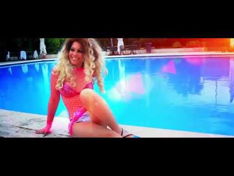 Dayanna - Que Calor (Official Video)