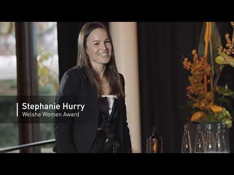 IMD MBA 2020 Post-Graduation Awards Ceremony