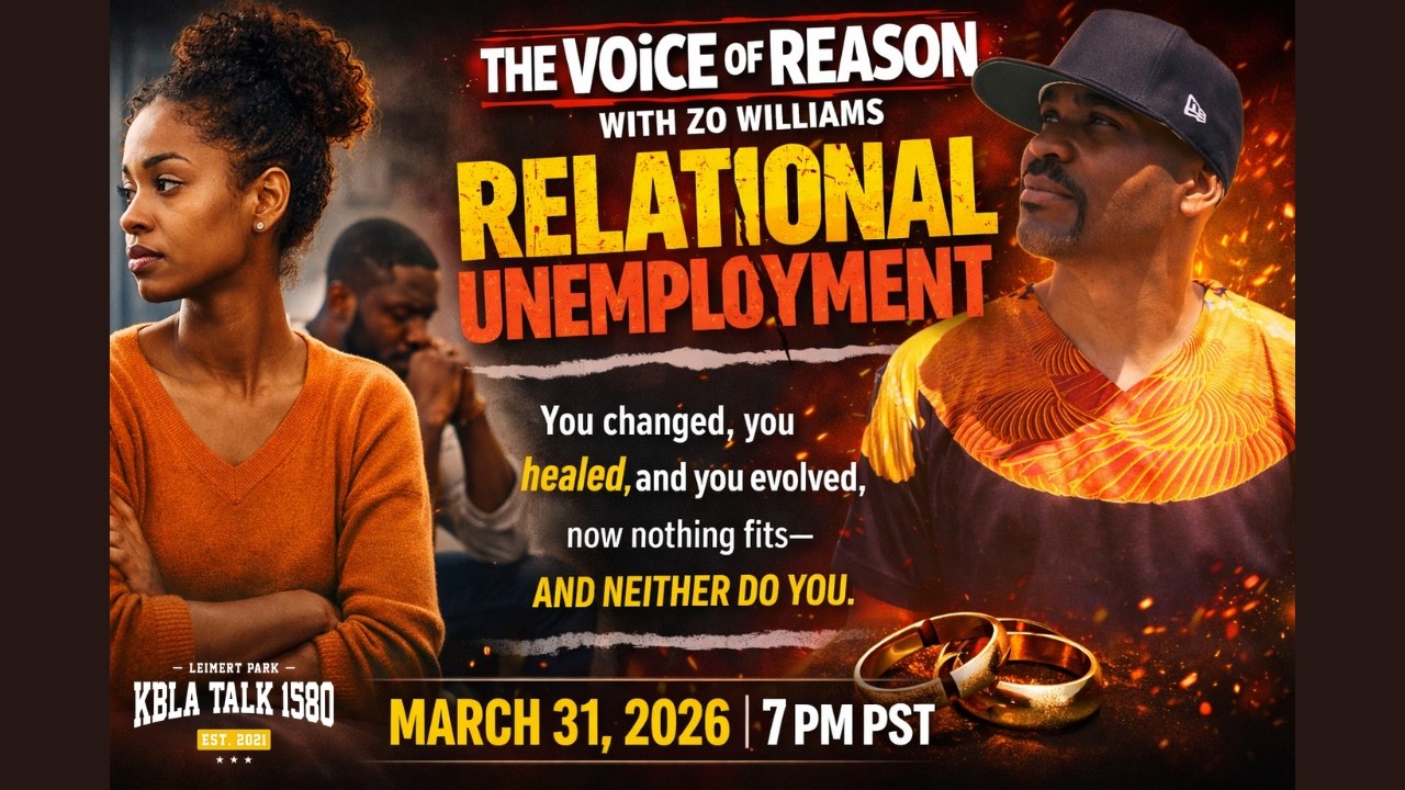 Relational Unemployment (Part 1)