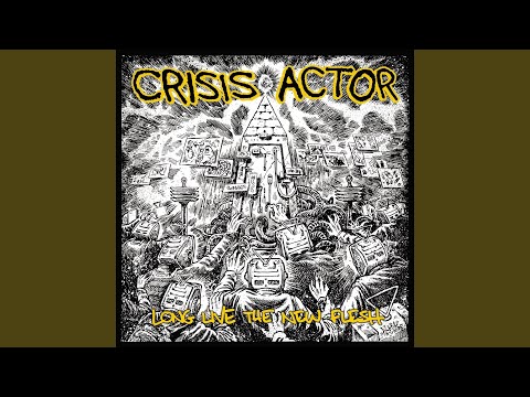 Long Live the New Flesh