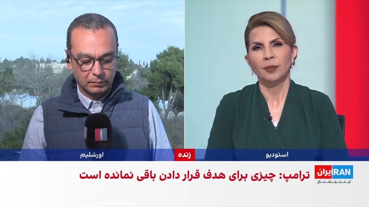 هشدار اسرائيل درباره استفاده جمهوری اسلامی از مناطق مسکونی برای پرتاب موشک و