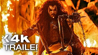 SUPERGIRL Tráiler Final Oficial Español (2026) Milly Alcock, Jason Momoa, Warner Bros.