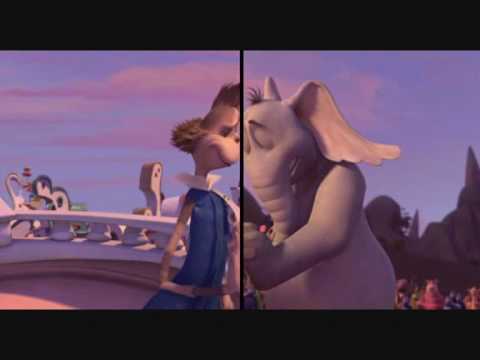 Horton Hears A Who - I Can't Fight This Feeling Anymore