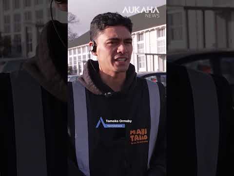 Tai-ao, tai-au, tai-aroha: Turning katiakitanga at Koroneihana into action