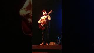 Aaron Lewis - 14 Shades of Grey Intro &quot;Thank You&quot;