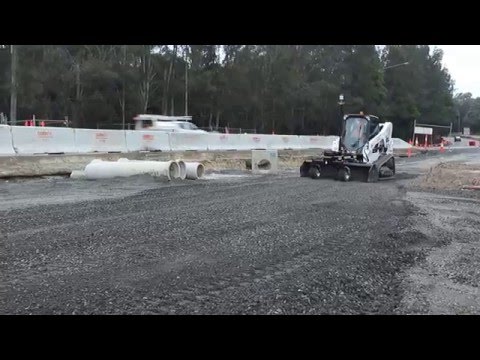 Level-Best, Trimble UTS