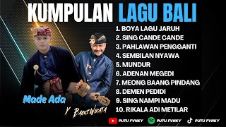 Download lagu Kumpulan Lagu Pop Bali Terbaru dan Hits 2026 Full Album - Lagu Bali Viral mp3