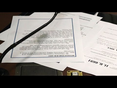 Rules Committee Hearing H.R. 6691 | House of Representatives Committee on Rules