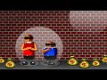 Bonanza Bros Stage 2 Music