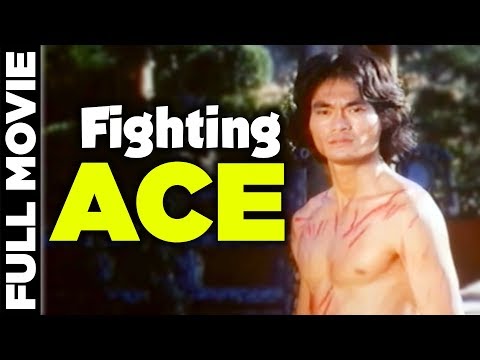 Fighting Ace (1979) | Kung Fu Movie | John Liu, Yeong-mun Kwon