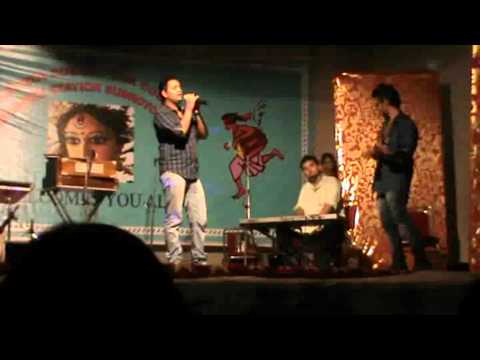 Gaurav nayal tujhe socht...