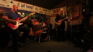 The John Lackard Blues Band - All My Love In Vain/Keep It To Yourself - MW Valley Music NH