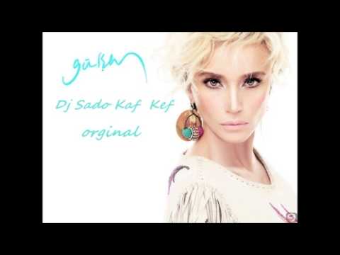 Gülşen vs dj sado kaf kef ( Yatcaz Kalkcaz Orginal Remix)