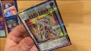 【開封の儀3】プリシクが？！狙いのカードが？！