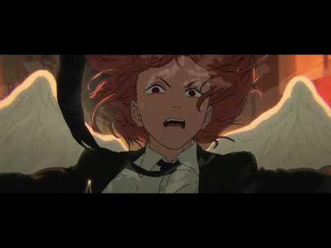 Denji tiene muchas cosas en la cabeza...