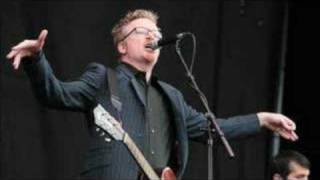 Flogging Molly-Screaming at the Wailing Wall-Good sound