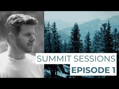 SUMMIT SESSIONS EP. 1 WITH REYSSR | PROGRESSIVE HOUSE |  Anamē, GHEIST, Royksopp, Mark Hoffen, ...