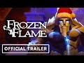 Frozen Flame - Official Holiday Update Trailer