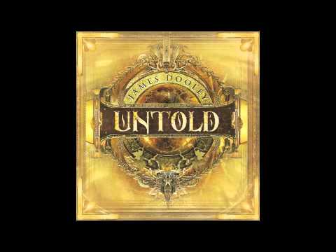 James Dooley - Letting Go (Official Audio)