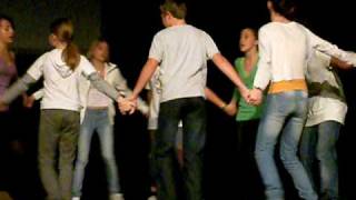 Suite de Maristingo, Meule & Demi-tour par les Bé Vriott'