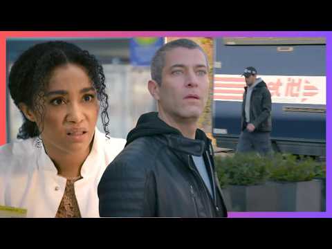 AWZ: Dragan enttarnt Mika – Neue Gefahr für Imani durch Jans Bruder?