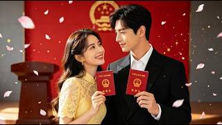 💍🩺 She Misheard His Name And Married A Cold Doctor. He Silently Healed Her Wounds #ceolovestory