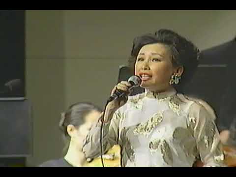 Nguyệt cầm Sheet - Mai Hương