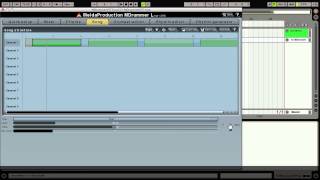 Video thumbnail for MDrummer tutorials - Part 5 - Song tab by meldaproduction