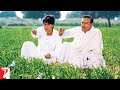 Scene Aao Aao Aao Dilwale Dulhania Le Jayenge Shah Rukh Khan Kajol Amrish Puri DDLJ